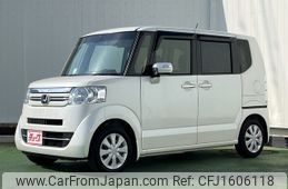 honda n-box 2016 CFJ1606118