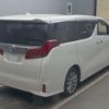 toyota alphard 2021 -TOYOTA--Alphard 3BA-AGH30W--AGH30-0361158---TOYOTA--Alphard 3BA-AGH30W--AGH30-0361158- image 2