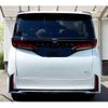 toyota vellfire 2024 quick_quick_6AA-AAHH40W_AAHH40-4015550 image 3
