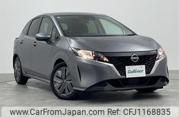 nissan note 2022 -NISSAN--Note 6AA-E13--E13-067463---NISSAN--Note 6AA-E13--E13-067463-