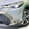 toyota corolla-cross 2023 quick_quick_ZVG11_ZVG11-1061494 image 12