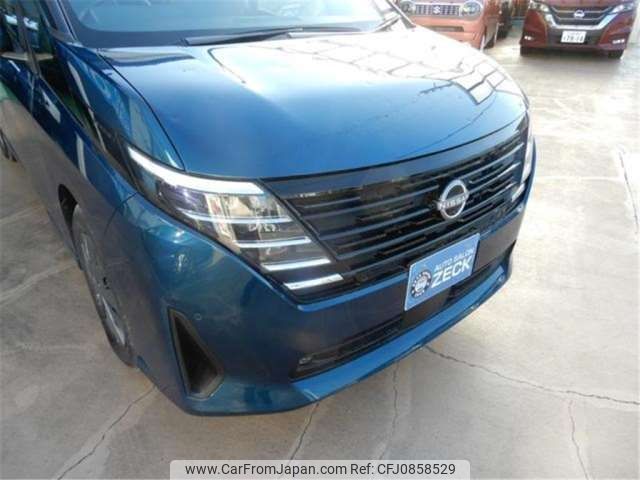 nissan serena 2023 -NISSAN--Serena C28--C28-006009---NISSAN--Serena C28--C28-006009- image 2