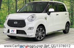 daihatsu cast 2019 quick_quick_LA260S_LA260S-0038795