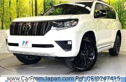 toyota land-cruiser-prado 2023 -TOYOTA--Land Cruiser Prado 3BA-TRJ150W--TRJ150-0165933---TOYOTA--Land Cruiser Prado 3BA-TRJ150W--TRJ150-0165933-