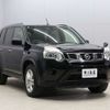 nissan x-trail 2012 CFJ1762244 image 10