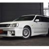 nissan stagea 1999 -NISSAN--Stagea GF-WGNC34ｶｲ--WGNC34121111---NISSAN--Stagea GF-WGNC34ｶｲ--WGNC34121111- image 1