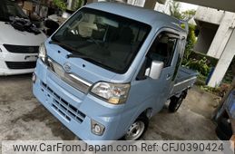 daihatsu hijet-truck 2014 -DAIHATSU--Hijet Truck EBD-S500P--S500P-0007032---DAIHATSU--Hijet Truck EBD-S500P--S500P-0007032-