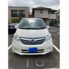 honda freed 2012 -HONDA--Freed DBA-GB3--GB3-1447297---HONDA--Freed DBA-GB3--GB3-1447297- image 2