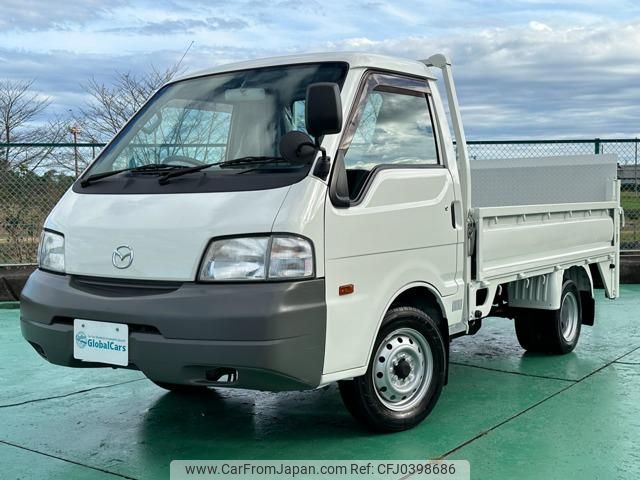 mazda bongo-truck 2014 -MAZDA--Bongo Truck SKP2T--112547---MAZDA--Bongo Truck SKP2T--112547- image 1