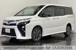 toyota voxy 2021 -TOYOTA--Voxy 3BA-ZRR85W--ZRR85-0158530---TOYOTA--Voxy 3BA-ZRR85W--ZRR85-0158530-