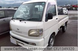 daihatsu hijet-truck 2002 CFJ1349320