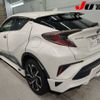 toyota c-hr 2017 -TOYOTA 【富山 349ﾄ33】--C-HR ZYX10--ZYX10-2038550---TOYOTA 【富山 349ﾄ33】--C-HR ZYX10--ZYX10-2038550- image 2