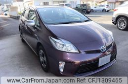 toyota prius 2014 -TOYOTA--Prius DAA-ZVW30--ZVW30-1873775---TOYOTA--Prius DAA-ZVW30--ZVW30-1873775-