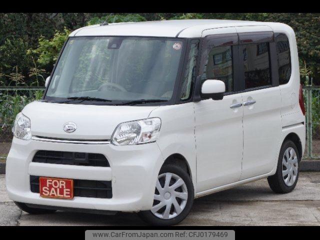 daihatsu tanto 2016 -DAIHATSU 【名変中 】--Tanto LA600S--0470144---DAIHATSU 【名変中 】--Tanto LA600S--0470144- image 1