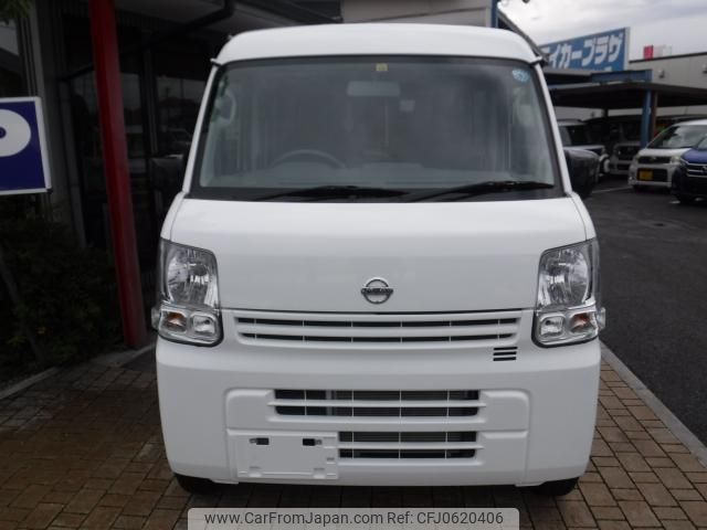 nissan nv100-clipper 2022 quick_quick_5BD-DR17V_DR17V-622553 image 2