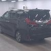 toyota alphard 2019 quick_quick_DBA-GGH35W_0010705 image 3