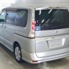 nissan serena 2010 -NISSAN--Serena CC25-367434---NISSAN--Serena CC25-367434- image 2