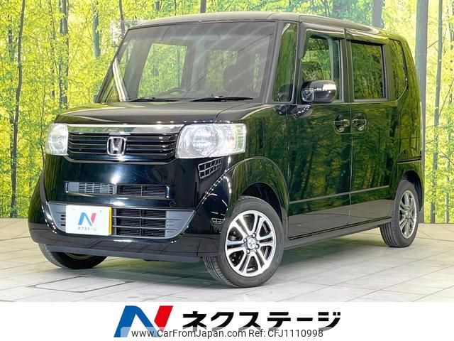 honda n-box 2014 quick_quick_JF1_JF1-1512122 image 1