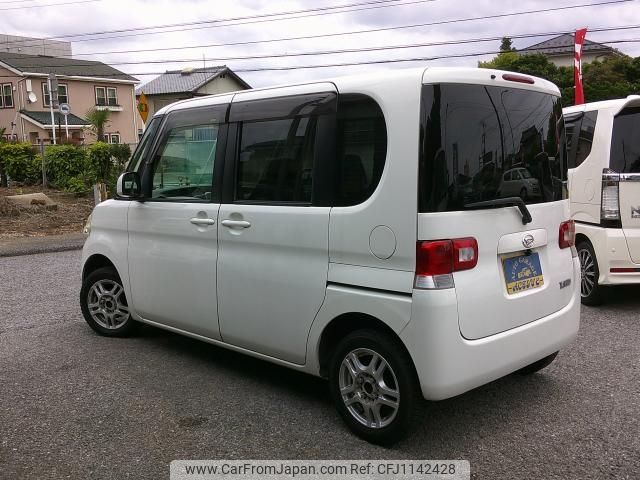 daihatsu tanto 2008 -DAIHATSU--Tanto L375S--L375S-0116764---DAIHATSU--Tanto L375S--L375S-0116764- image 2