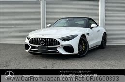 mercedes-benz amg 2023 -MERCEDES-BENZ--AMG 7BA-232481C--W1K2324811F015230---MERCEDES-BENZ--AMG 7BA-232481C--W1K2324811F015230-