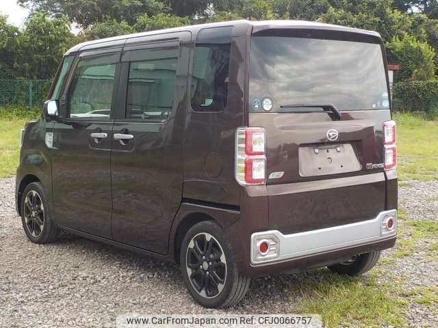 daihatsu wake 2015 -DAIHATSU 【野田 580ｱ1234】--WAKE DBA-LA700S--LA700S-0026644---DAIHATSU 【野田 580ｱ1234】--WAKE DBA-LA700S--LA700S-0026644- image 2