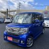 honda n-box-plus 2016 -HONDA--N BOX + DBA-JF2--JF2-8900473---HONDA--N BOX + DBA-JF2--JF2-8900473- image 2