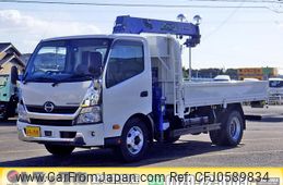 hino dutro 2018 GOO_NET_EXCHANGE_0206393A30241223W002