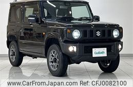 suzuki jimny 2024 -SUZUKI--Jimny 3BA-JB64W--JB64W-345255---SUZUKI--Jimny 3BA-JB64W--JB64W-345255-