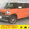 suzuki hustler 2018 -SUZUKI--Hustler DBA-MR31S--MR31S-319550---SUZUKI--Hustler DBA-MR31S--MR31S-319550- image 1