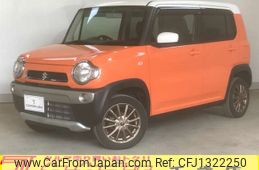 suzuki hustler 2018 -SUZUKI--Hustler DBA-MR31S--MR31S-319550---SUZUKI--Hustler DBA-MR31S--MR31S-319550-