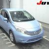 nissan note 2013 CFJ1880420 image 1