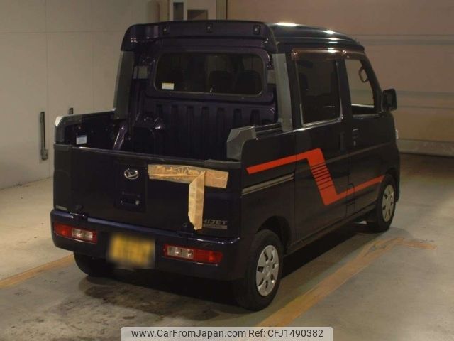 daihatsu hijet-van 2016 -DAIHATSU 【熊本 483う5578】--Hijet Van S331W-0007807---DAIHATSU 【熊本 483う5578】--Hijet Van S331W-0007807- image 2