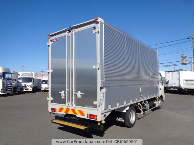 hino dutro 2023 CFJ0659501 image 2