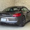 porsche cayman 2013 CFJ1805410 image 4