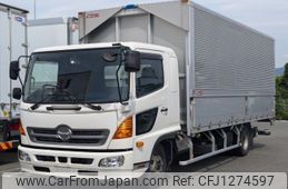hino ranger 2018 CFJ1274597