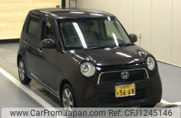 honda n-one 2013 -HONDA 【京都 581あ5668】--N ONE JG1-2019547---HONDA 【京都 581あ5668】--N ONE JG1-2019547-