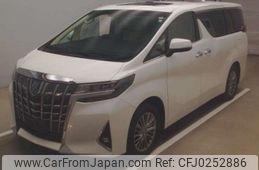 toyota alphard 2023 -TOYOTA--Alphard 6AA-AYH30W--AYH30-0154915---TOYOTA--Alphard 6AA-AYH30W--AYH30-0154915-