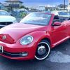 volkswagen the-beetle-convertible 2013 quick_quick_DBA-16CBZK_WVWZZZ16ZDM809650 image 1