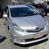 toyota prius-α 2014 CFJ1759141 image 10