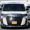 toyota alphard 2019 -TOYOTA--Alphard DAA-AYH30W--AYH30-0089827---TOYOTA--Alphard DAA-AYH30W--AYH30-0089827- image 7