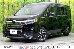 honda stepwagon-spada 2018 quick_quick_RP3_RP3-1227075