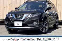 nissan x-trail 2018 quick_quick_DBA-T32_T32-054257