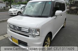 daihatsu move-conte 2011 -DAIHATSU 【広島 597よ0123】--Move Conte L575S--L575S-0125706---DAIHATSU 【広島 597よ0123】--Move Conte L575S--L575S-0125706-