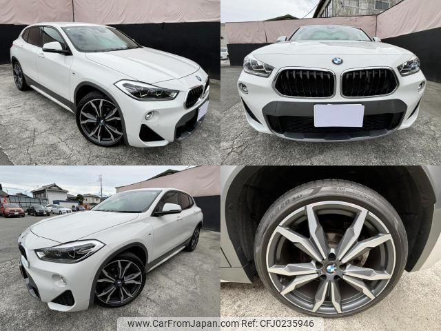 bmw x2 2019 quick_quick_YK20_WBAYK720505N15398 image 1