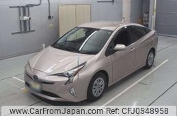 toyota prius 2018 -TOYOTA 【愛媛 344ぬ1118】--Prius ZVW50-6153931---TOYOTA 【愛媛 344ぬ1118】--Prius ZVW50-6153931-