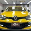 renault megane 2014 quick_quick_ABA-DZF4R_VF1DZY106E0700460 image 8