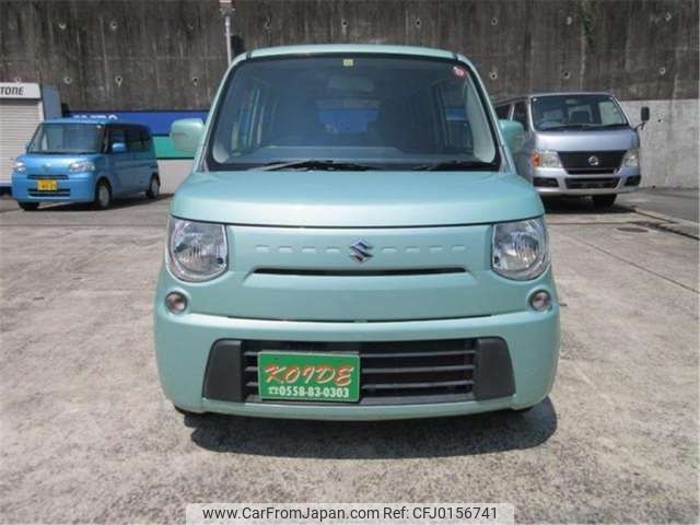 suzuki mr-wagon 2015 -SUZUKI 【伊豆 580ﾄ6844】--MR Wagon DBA-MF33S--MF33S-657910---SUZUKI 【伊豆 580ﾄ6844】--MR Wagon DBA-MF33S--MF33S-657910- image 2