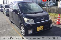 daihatsu move 2009 -DAIHATSU 【伊勢志摩 580ｳ8495】--Move L175S-0280024---DAIHATSU 【伊勢志摩 580ｳ8495】--Move L175S-0280024-