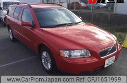 volvo v70 2006 CFJ1651999