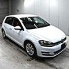 volkswagen golf 2014 -VOLKSWAGEN--VW Golf AUCJZ-WVWZZZAUZEW234163---VOLKSWAGEN--VW Golf AUCJZ-WVWZZZAUZEW234163- image 1